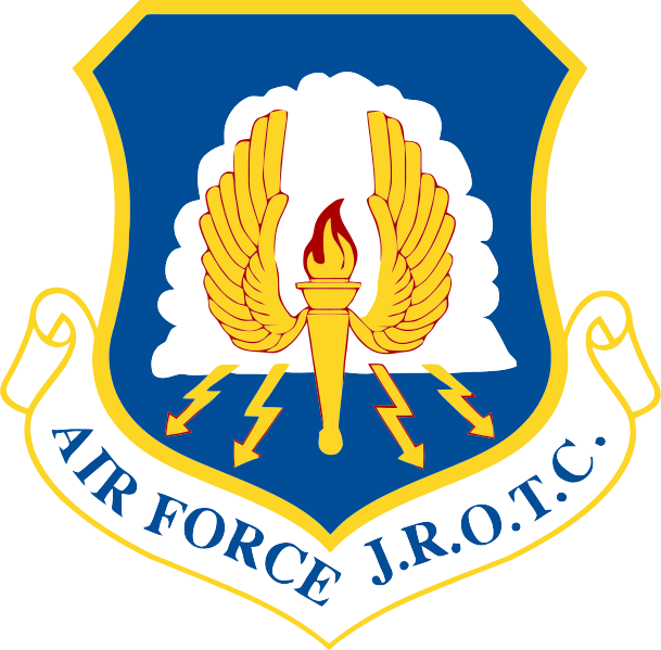 Air Force JROTC Insignia